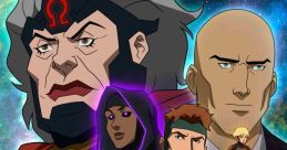 Young Justice