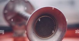 Real Car Horn Really!