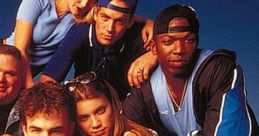 Varsity Blues