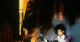 Purple Rain