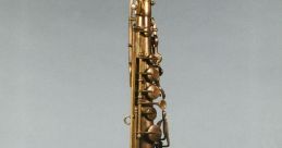 European Sax