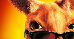 Kangaroo Jack
