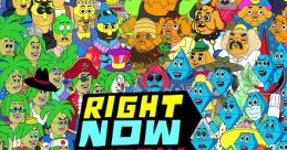 Right Now Kapow
