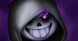 Dusk sans 2