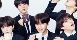 BTS