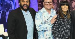 The Big Fat Quiz