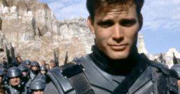 Starship Troopers
