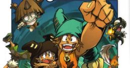 Chêne Mou Wakfu!