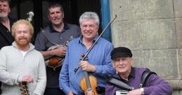 The Irish Rovers