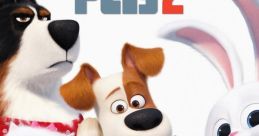 Secret Life of Pets 2