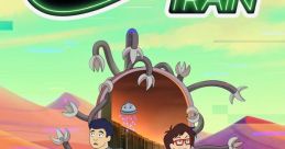 Infinity Train