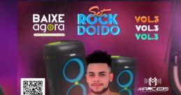 Alo glr do rock doido