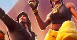 Fortnite Season 8