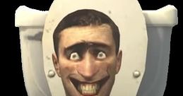 Skabidi Toilet (Arknights)