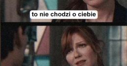 O co ci chodzi! Zabij się!