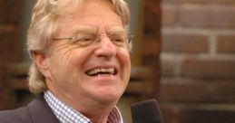 Jerry Springer
