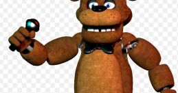 Five Nights at Pizzeria 2 Jumpscare 2