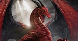 Red Dragon