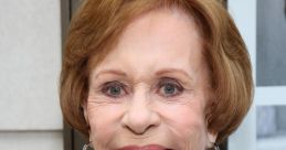 Carol Burnett
