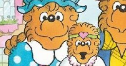 The Berenstain Bears