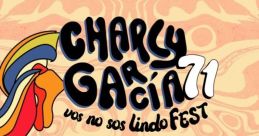 Vos no sos lindo charly
