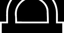 Lock Symbol Drawer