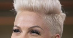 P!nk P!nk, also known as Alecia Moore, is a renowned American singer-songwriter who has made a significant impact on the
