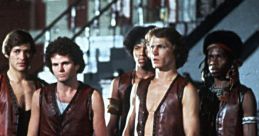 The Warriors