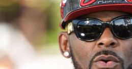 R. Kelly