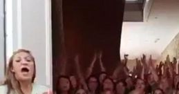 Creepy Sorority Recruitment