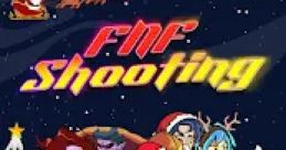Jugamos al fnf