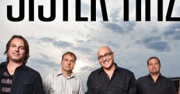Sister Hazel
