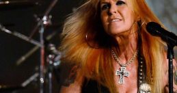 Lita Ford
