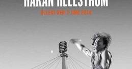 Hellstrøm - Viljestyrke står på
