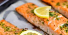 Fish dish