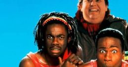 Cool Runnings