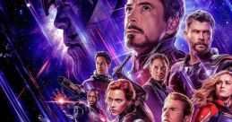 Avenger: Endgame