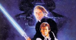 Star Wars Episode VI: Return of the Jedi