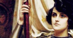 Joan of Arc
