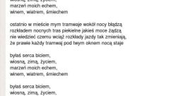 Serca biciem
