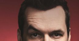 Jim Jefferies