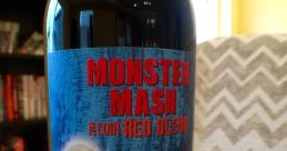 MonsterWhine