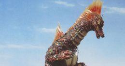 Titanosaurus The first associated with Titanosaurus is a deep, rumbling roar that echoes through the dense forests of its