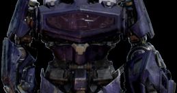 wave's transformation (TF: DOTM)