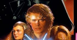 Star Wars: Episode III Star Wars: Episode III - Revenge of the Sith is a 2005 science fiction film directed by George Lucas.