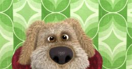 Talking Ben the Dog