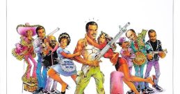 Movie - I'm Gonna Git You Sucka
