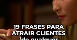 Eu fui atender cliente rapaiz! (Bravo)