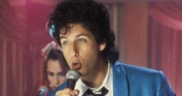 The Wedding Singer