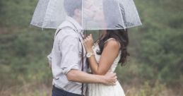 1 KISS THE RAIN